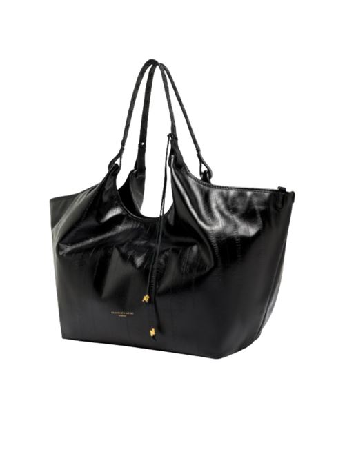 Zwei große Schultertasche GIANNI CHIARINI | BS12680EELPSLY001